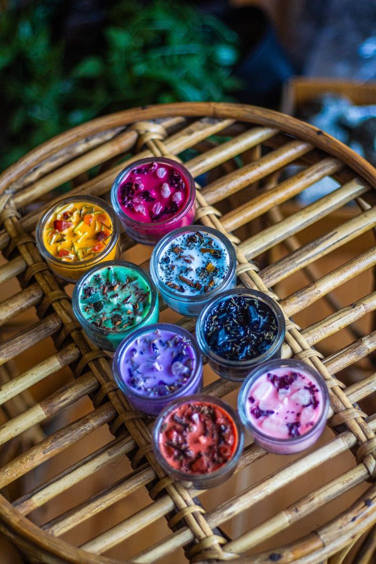 Tealight Candles