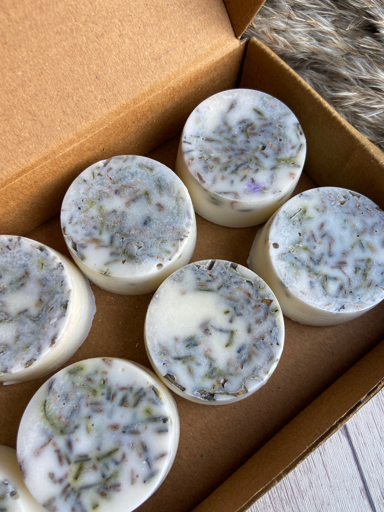Wax Melts
