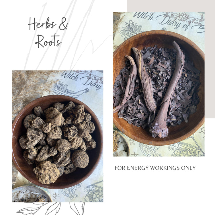 Herb & Roots