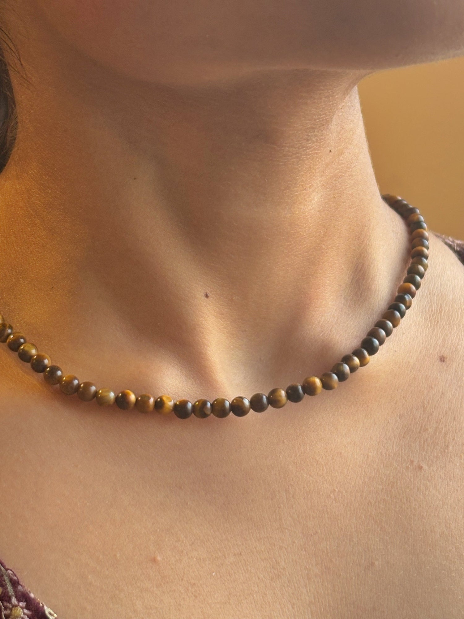 Crystal Jewellery