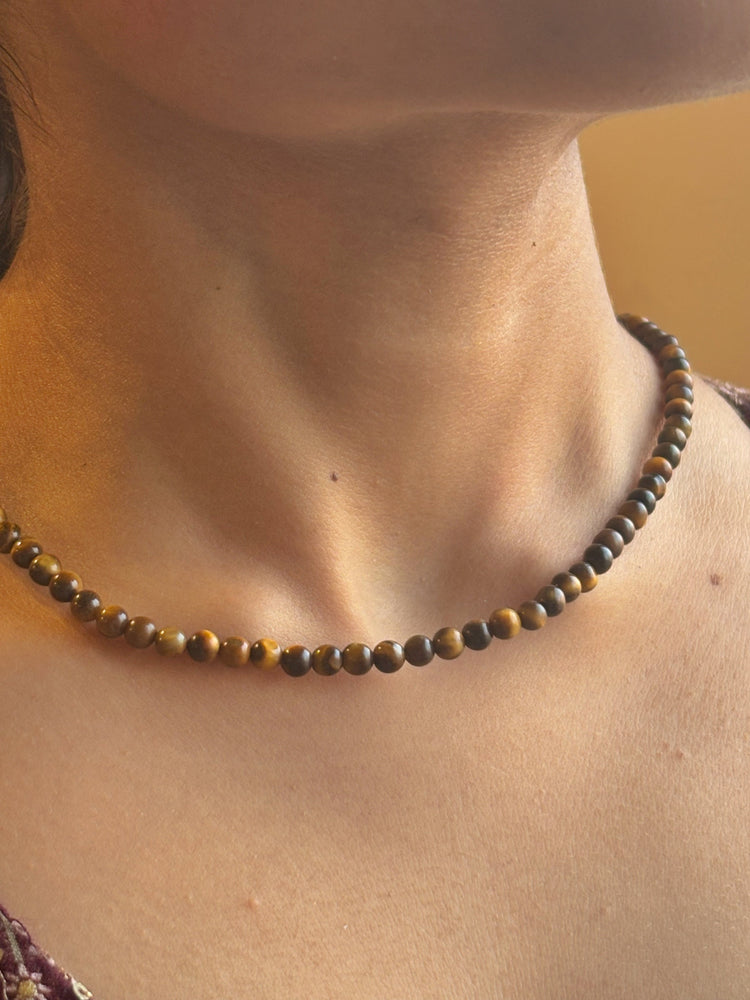 Crystal Jewellery