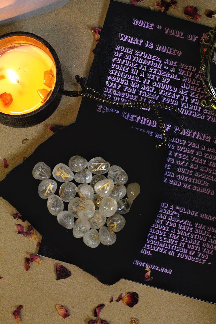 Divination
