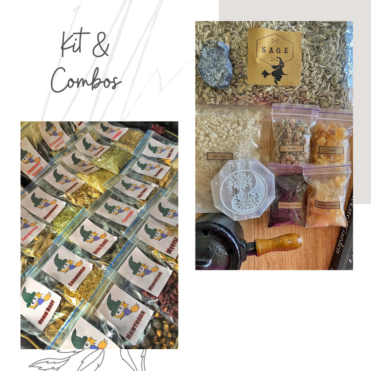 Kit & Combos