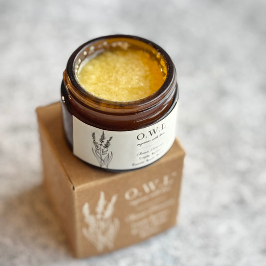 Triple Butter - Exotic Body Butter