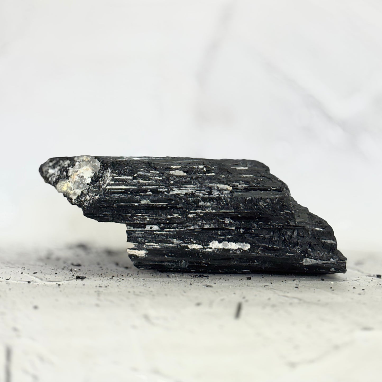 Raw Free Form Large Black Tourmaline 2 Kg