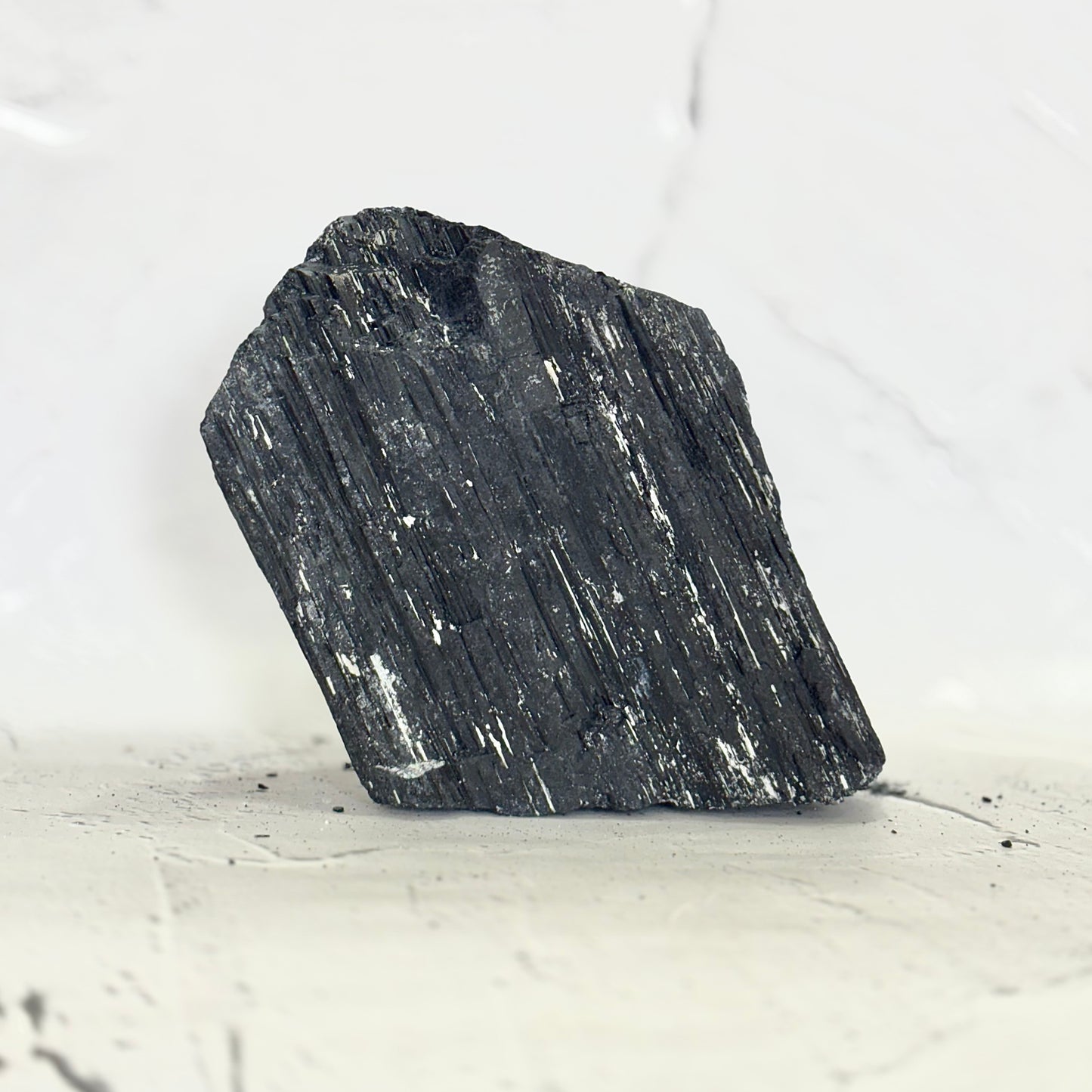 Raw Free Form Large Black Tourmaline 4 Kg