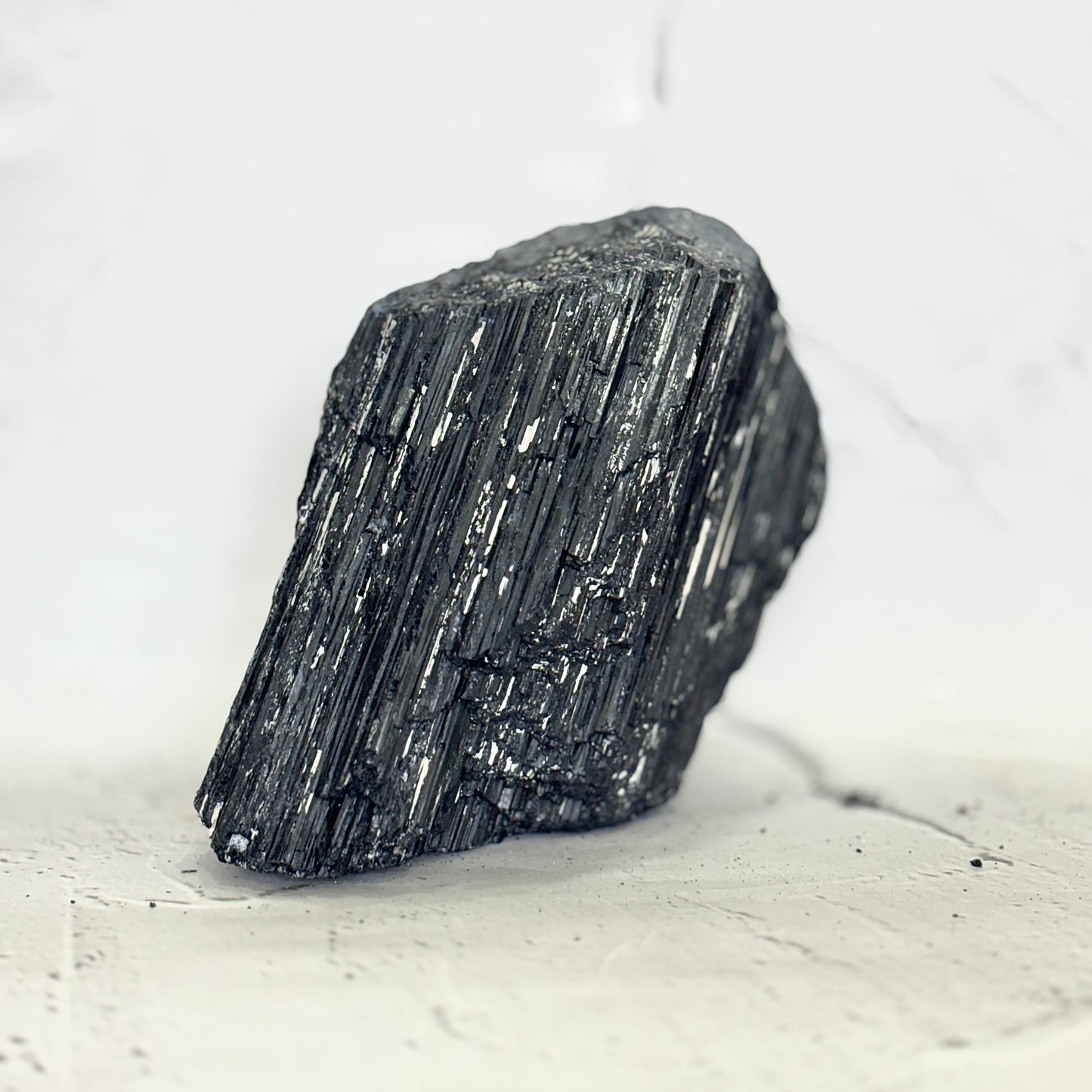 Raw Free Form Large Black Tourmaline 4 Kg