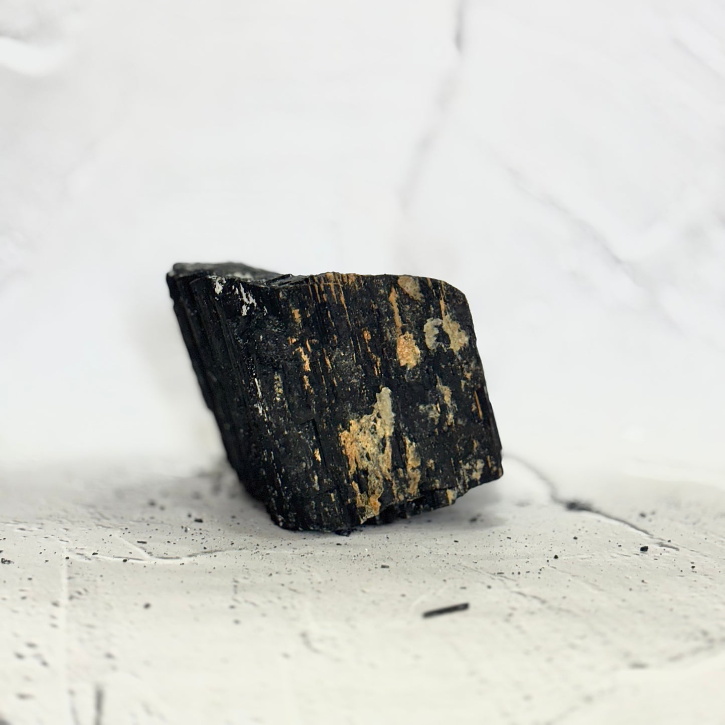 Raw Free Form Large Black Tourmaline 3 Kg