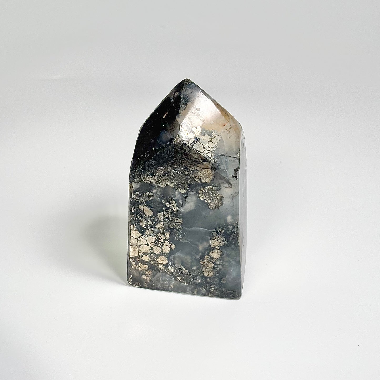 Marcasite Freeform 492g – Raw Power & Inner Strength