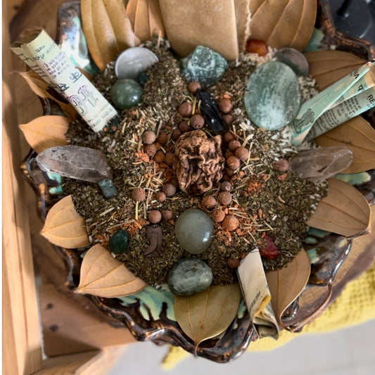 Abundance Bowl Kit | Only Ingredients