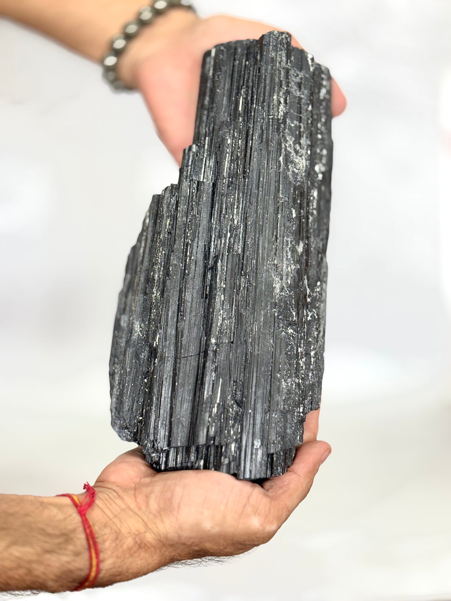 Raw Free Form Large Black Tourmaline 3 Kg