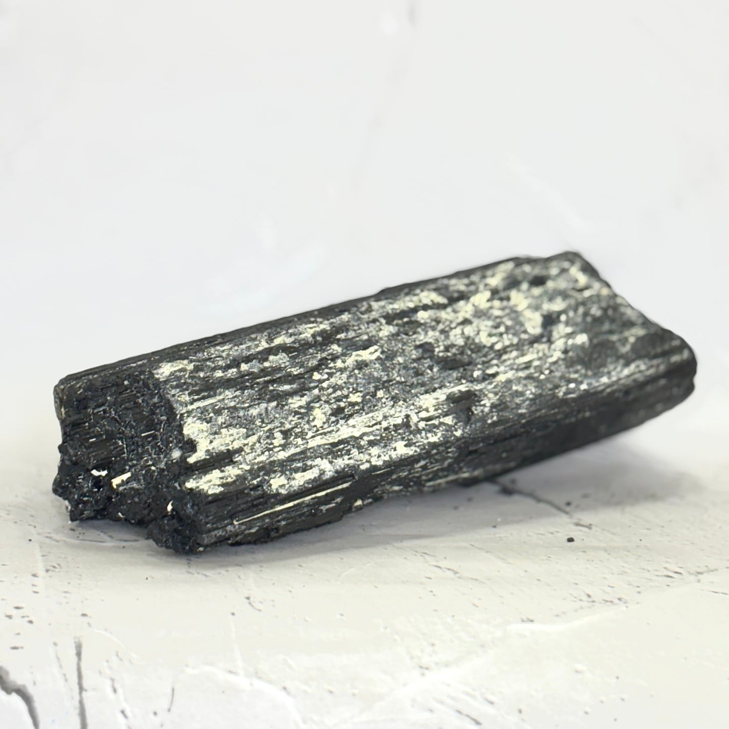 Raw Free Form Large Black Tourmaline 7.5 Kg