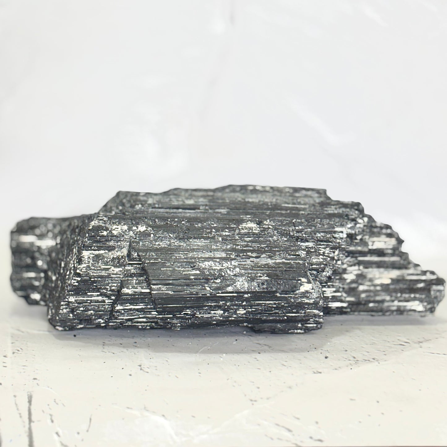 Raw Free Form Large Black Tourmaline 5 Kg