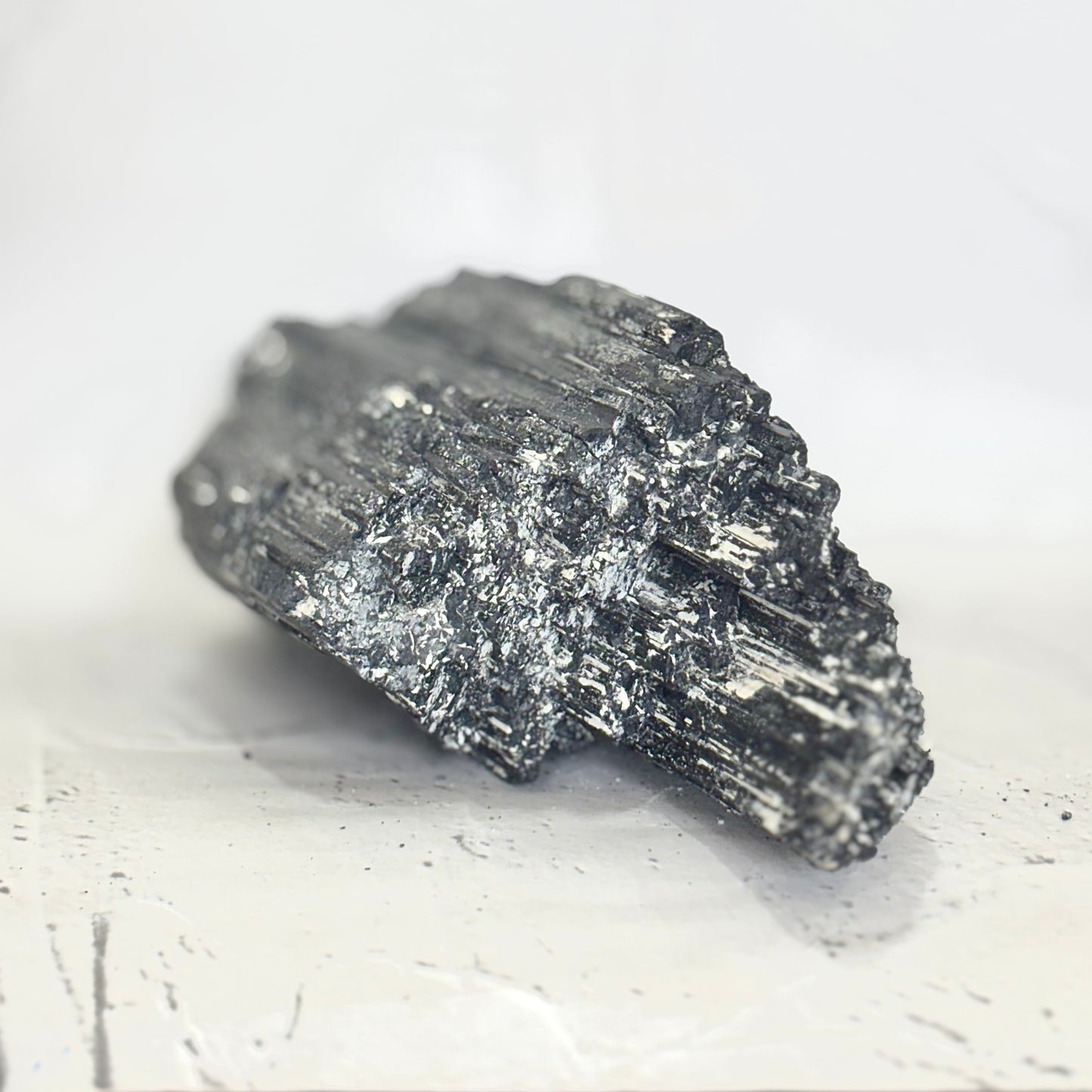 Raw Free Form Large Black Tourmaline 5 Kg
