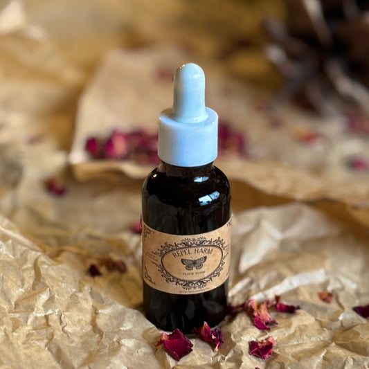 Repel Harm Floor Wash | Banishing & Inviting Protective Energies