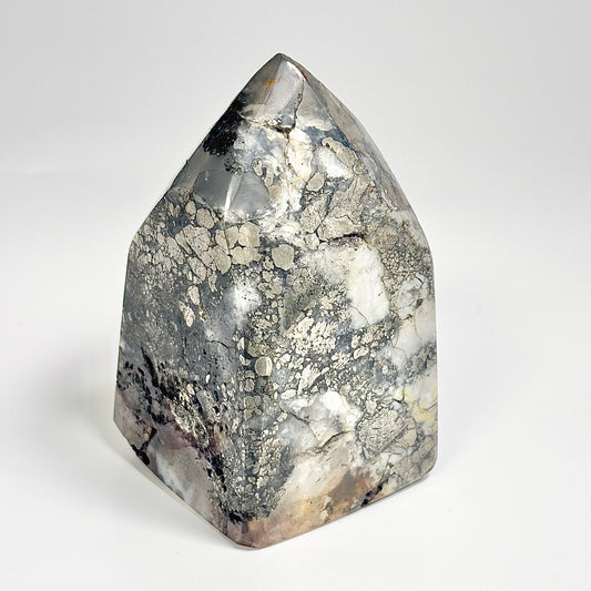 Marcasite Freeform 458g  – Raw Power & Inner Strength