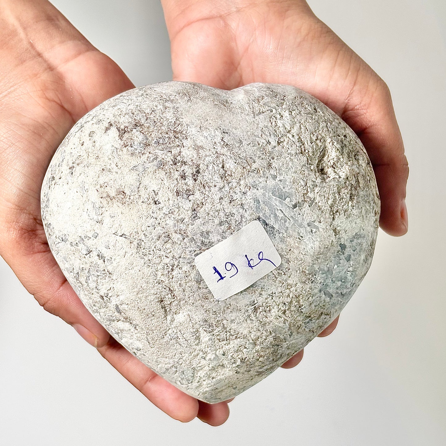 Celestite Cluster 1.9 Kg – Peace, Angelic Connection & Divine Clarity