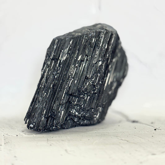 Raw Free Form Large Black Tourmaline 4 Kg