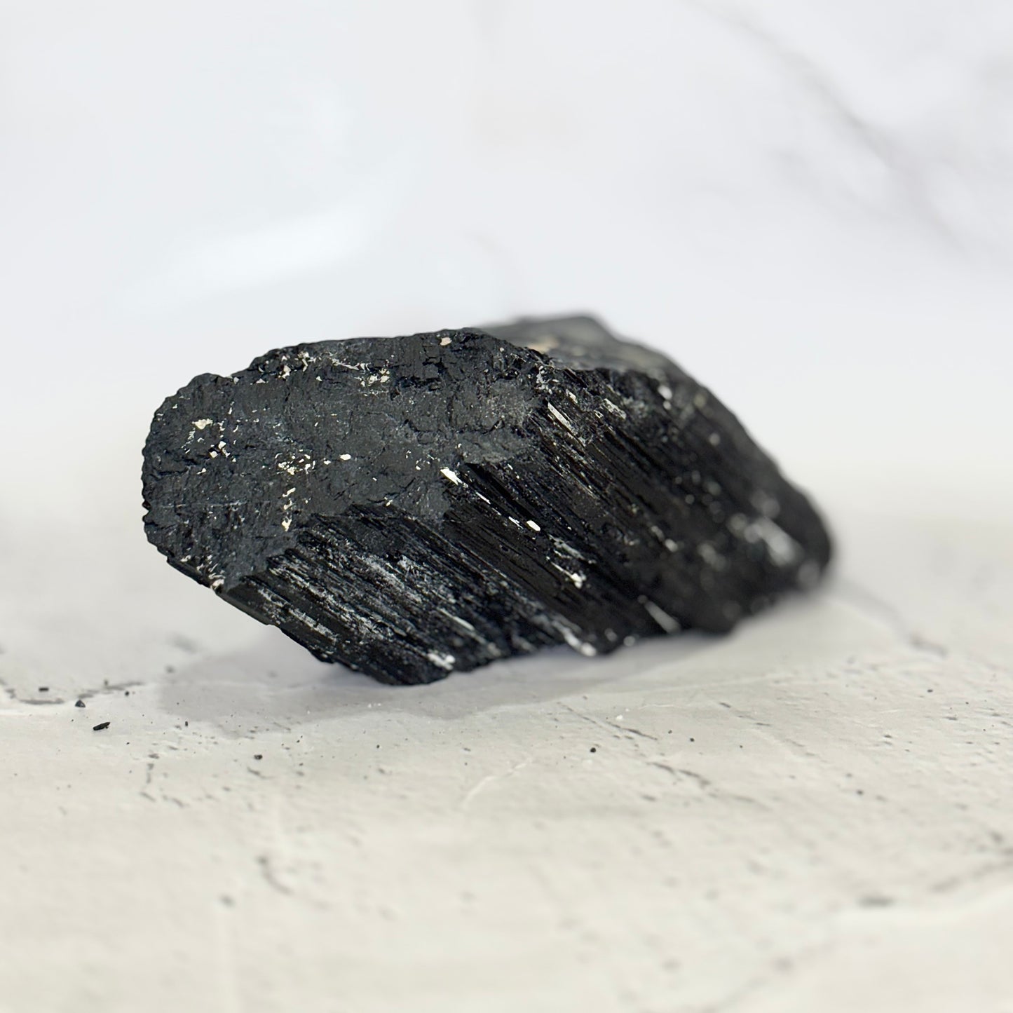Raw Free Form Large Black Tourmaline 2 Kg