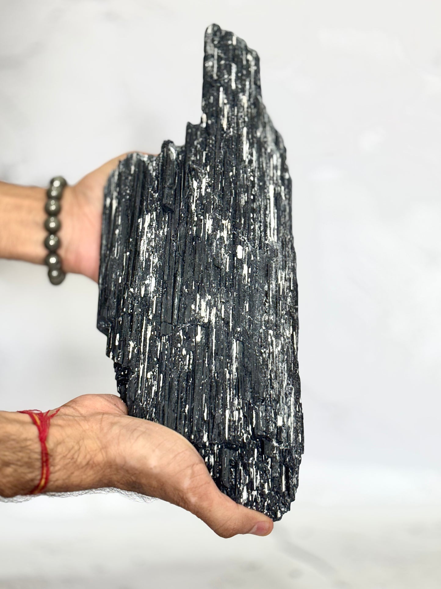 Raw Free Form Large Black Tourmaline 5 Kg