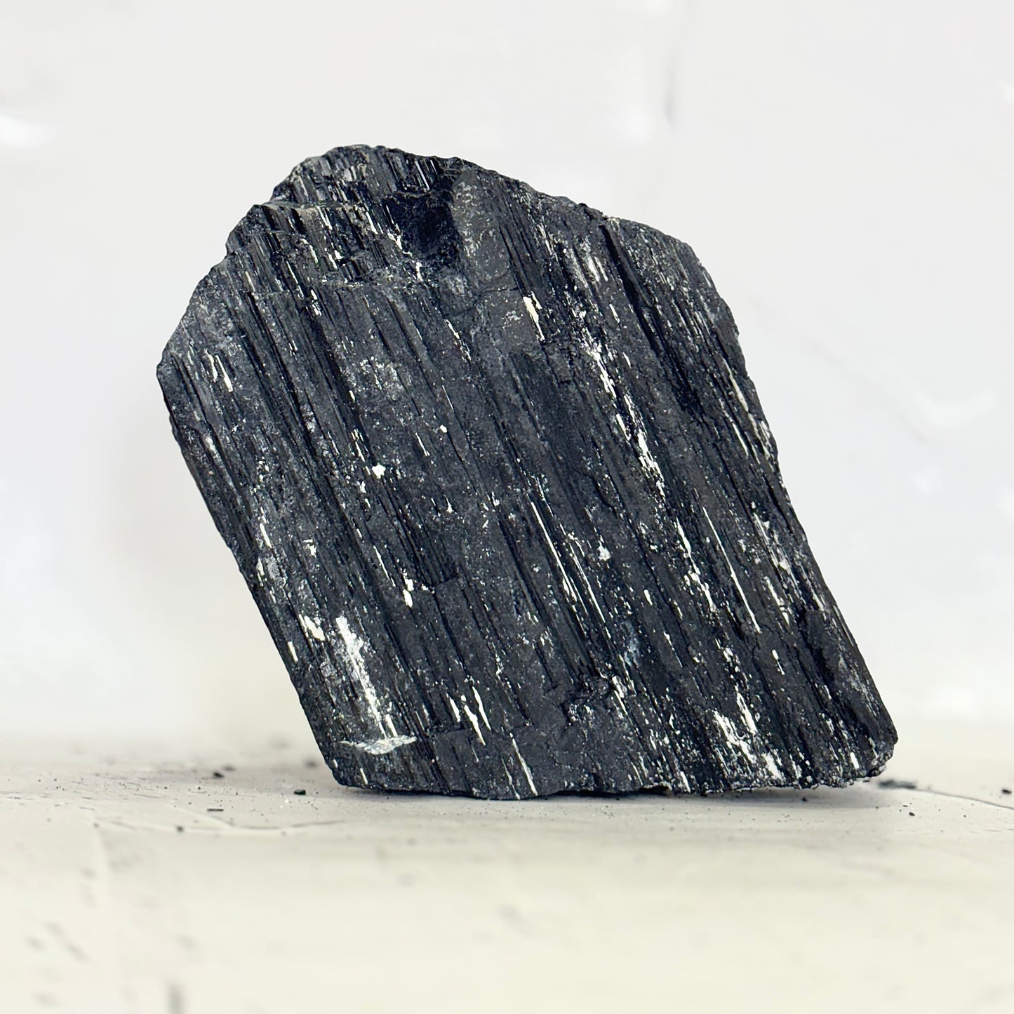 Raw Free Form Large Black Tourmaline 4 Kg