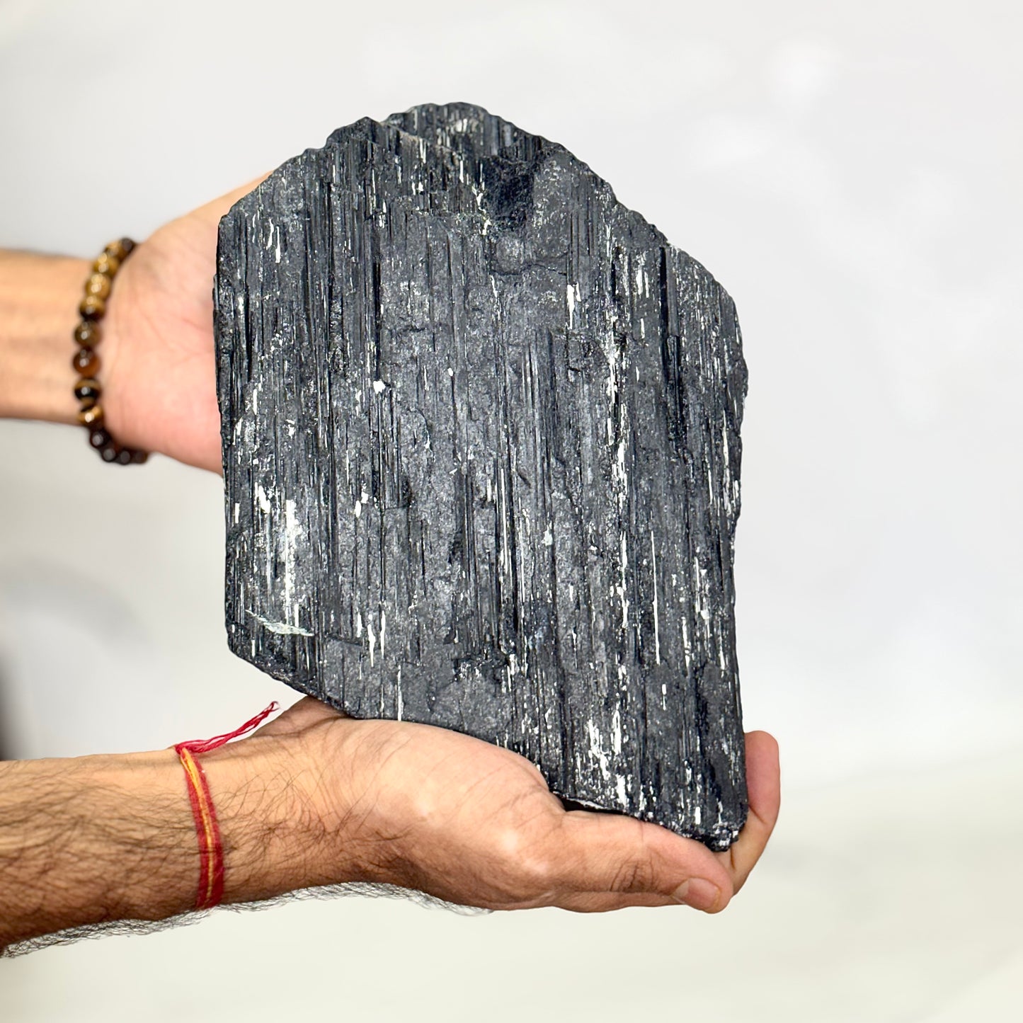 Raw Free Form Large Black Tourmaline 4 Kg