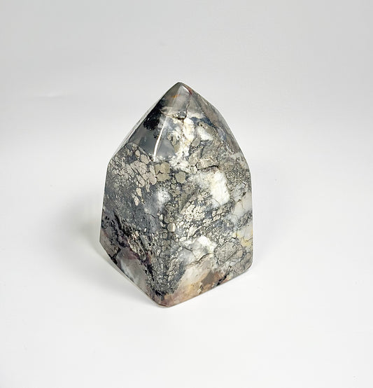 Marcasite Freeform 458g  – Raw Power & Inner Strength