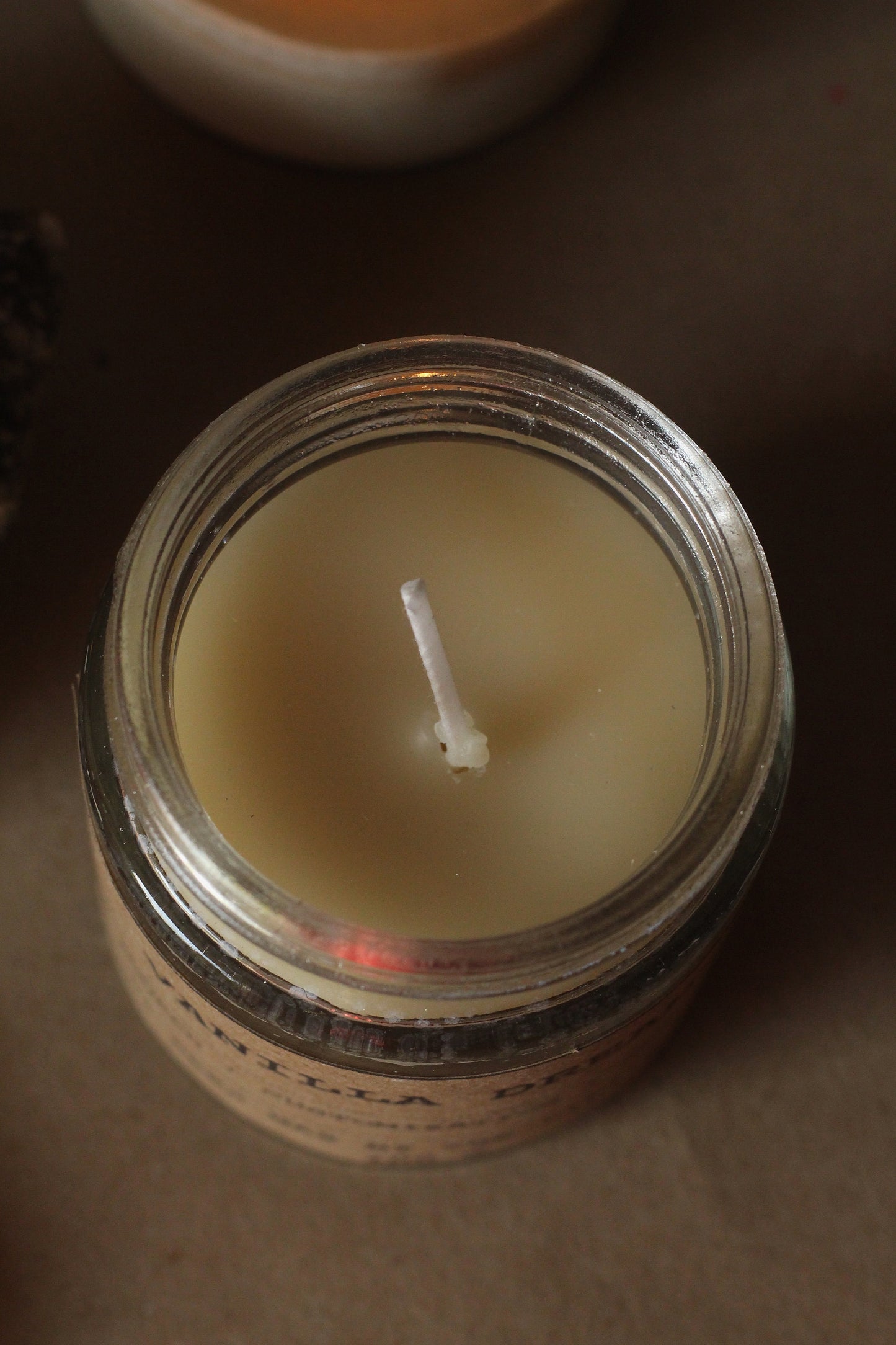 Vanilla Dreams Candle | Scented Candles