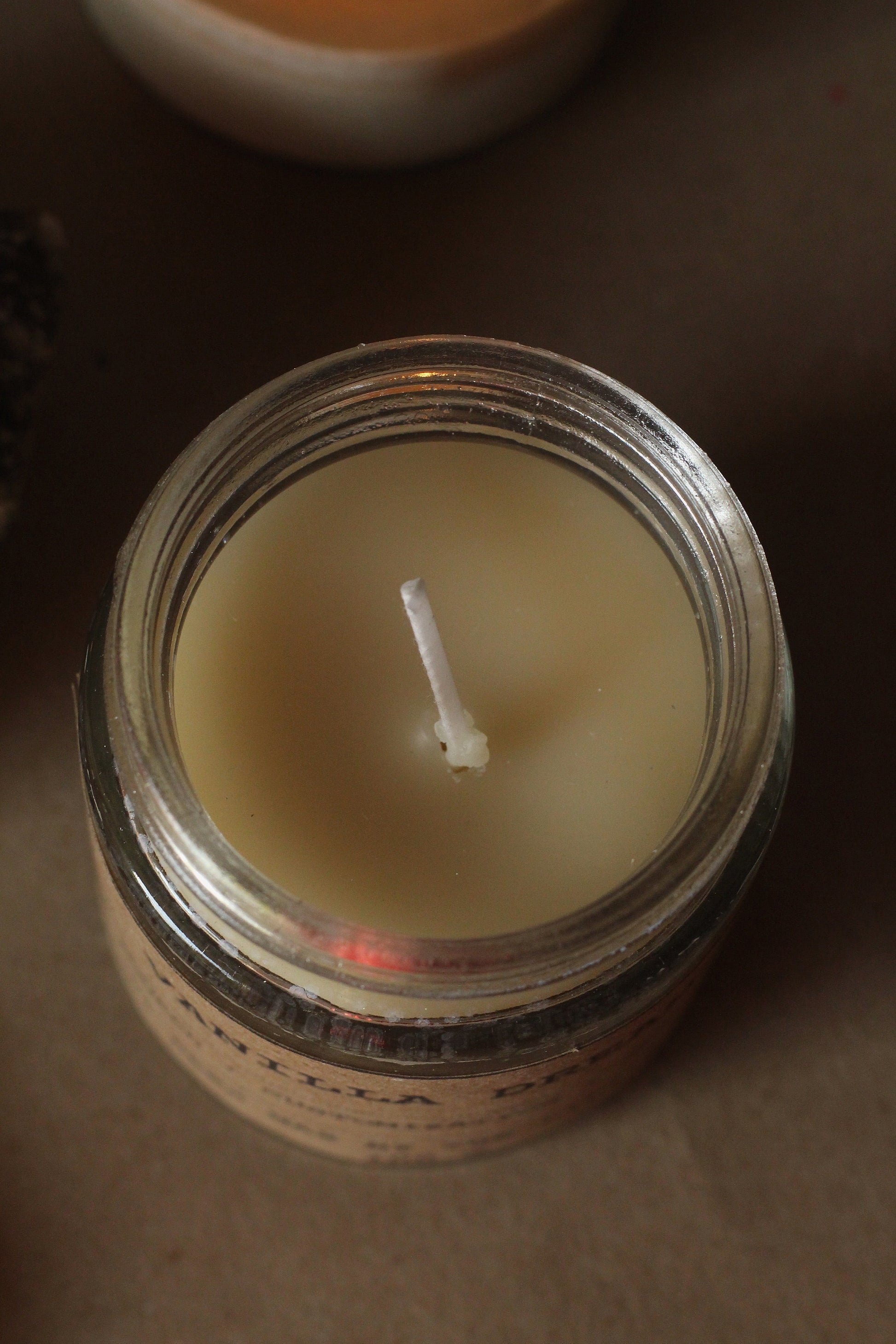 Vanilla Dreams Candle | Scented Candles