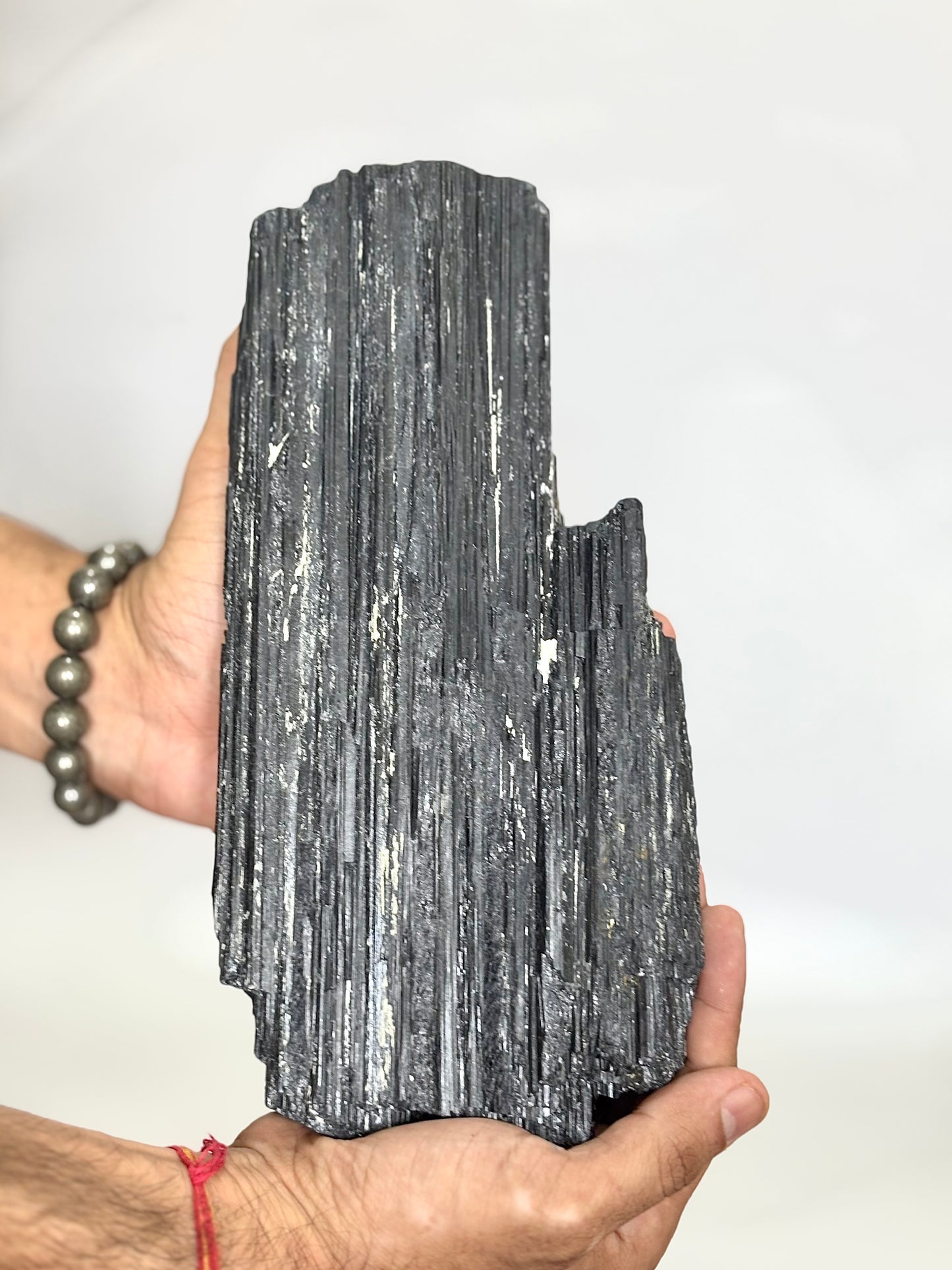 Raw Free Form Large Black Tourmaline 3 Kg