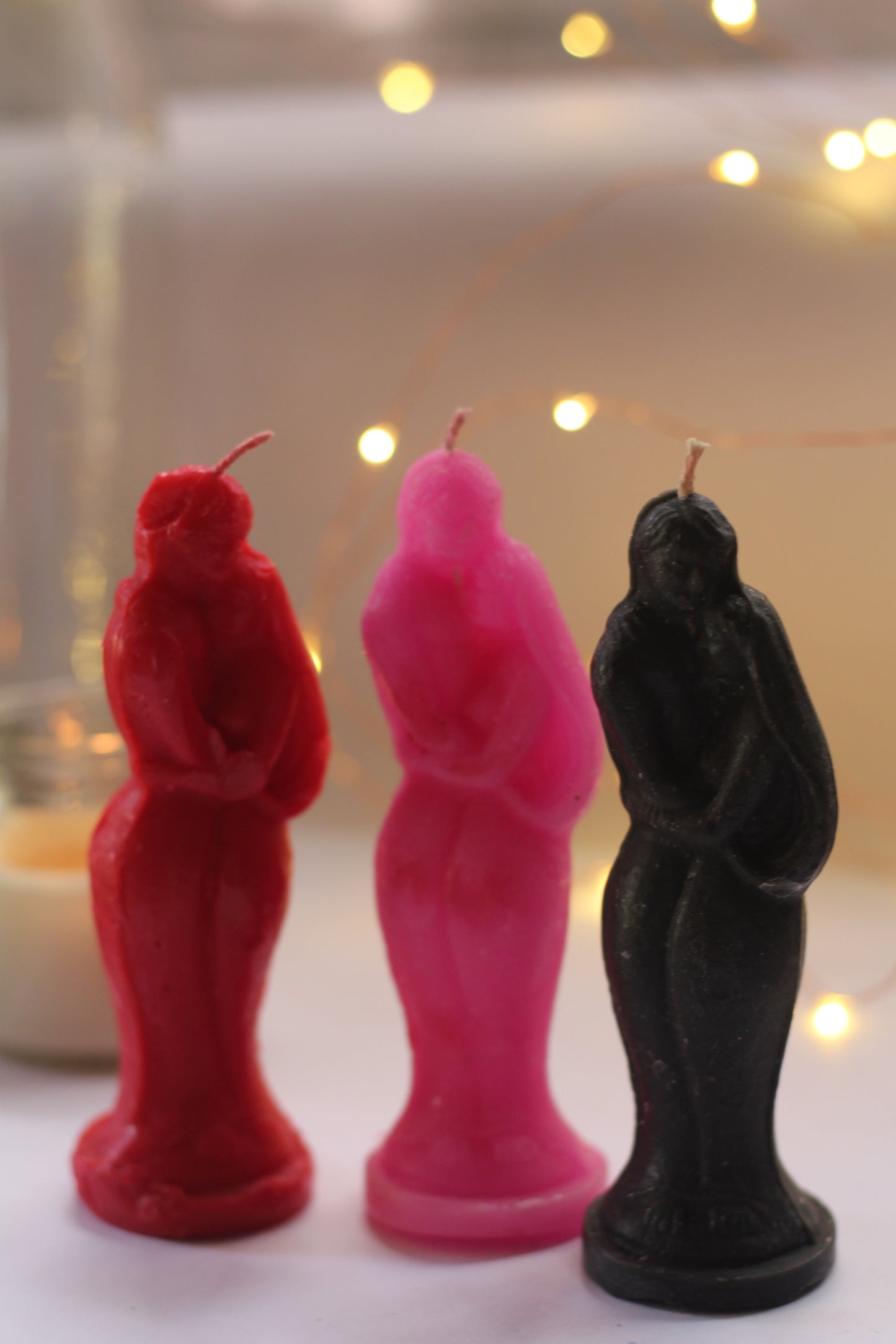 Couple Candle India