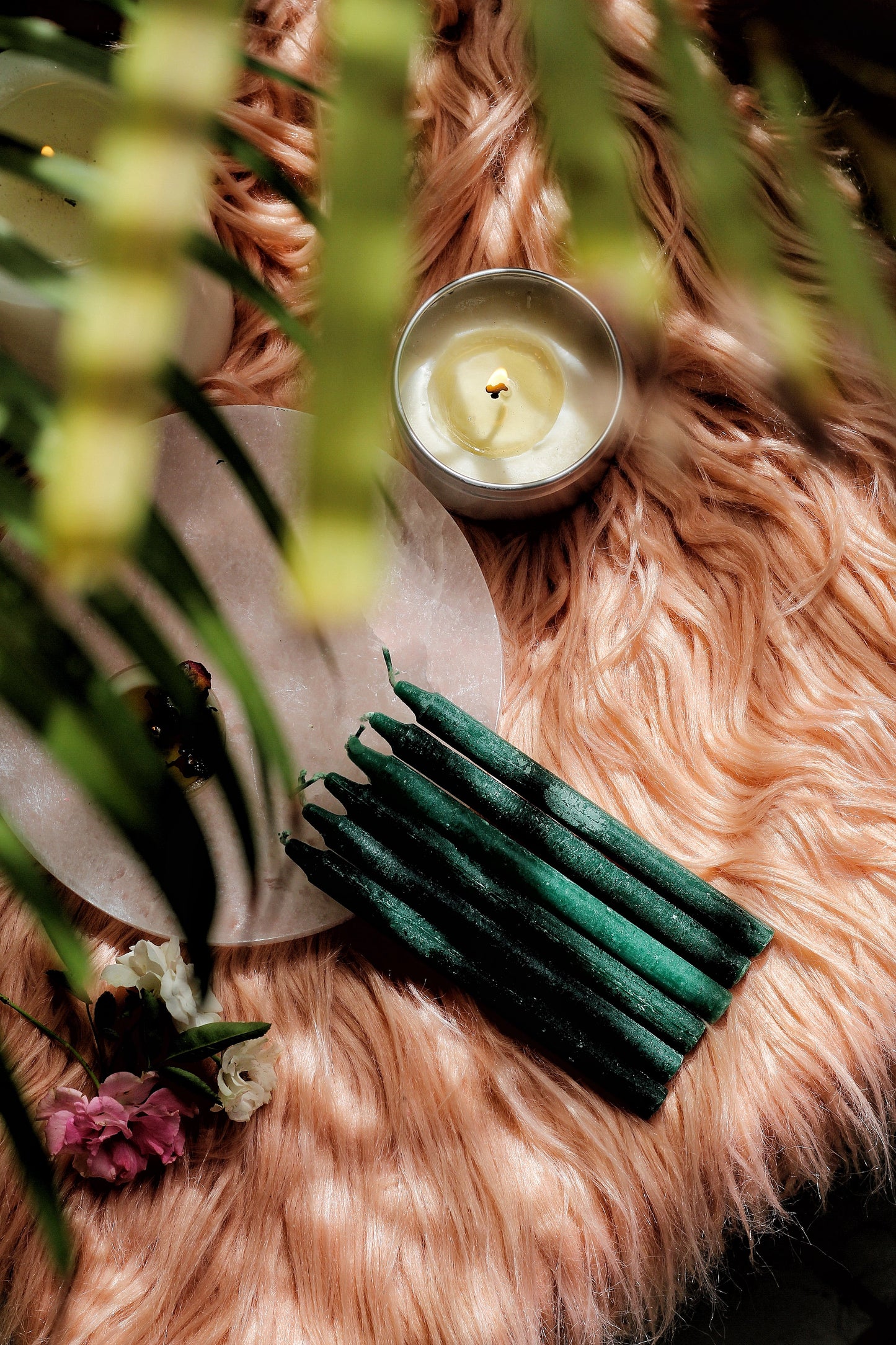 Wiccan Shop India