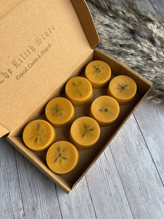 Pumpkin Spice Wax Melts