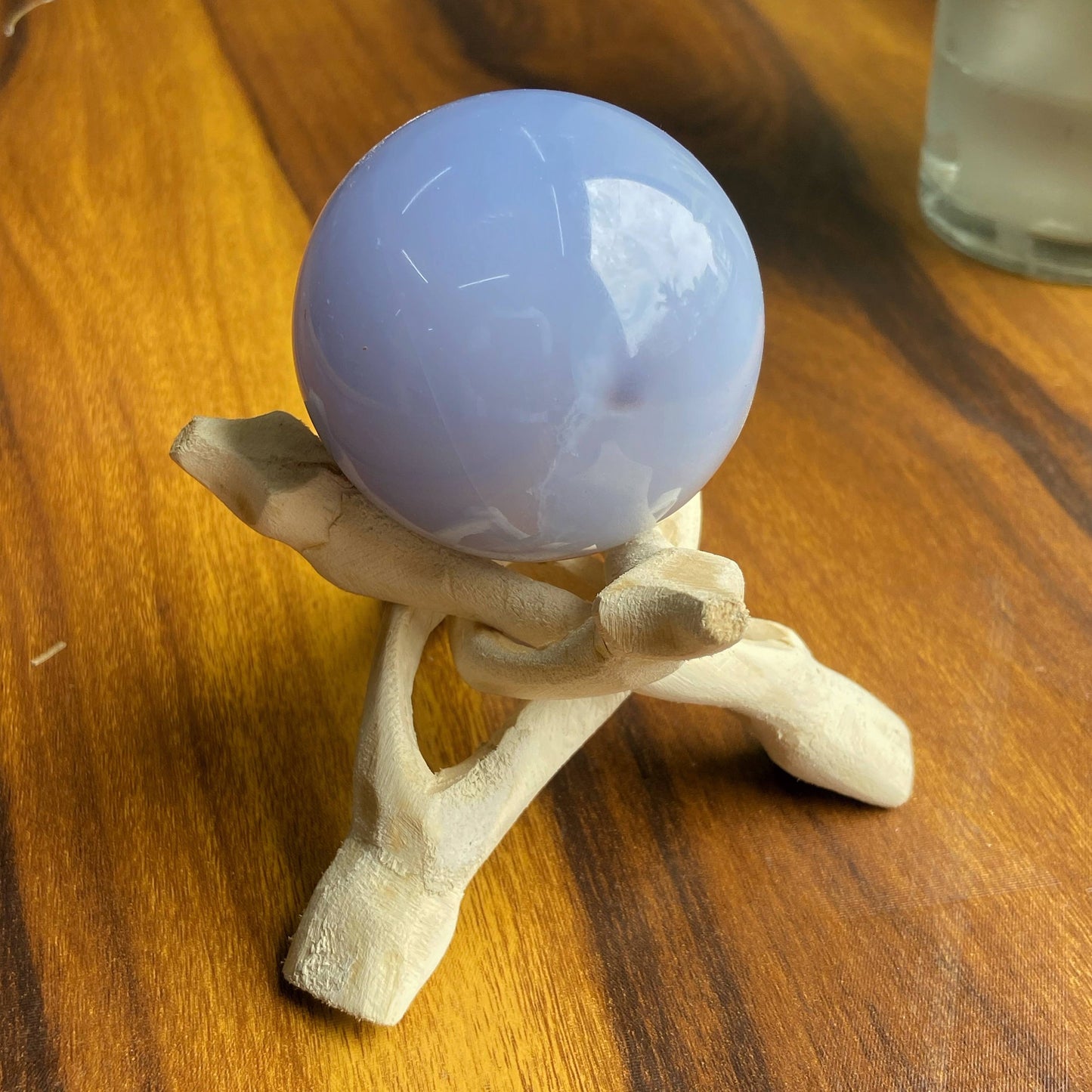 Sphere Stand - 4 Inches Altarware | Altar