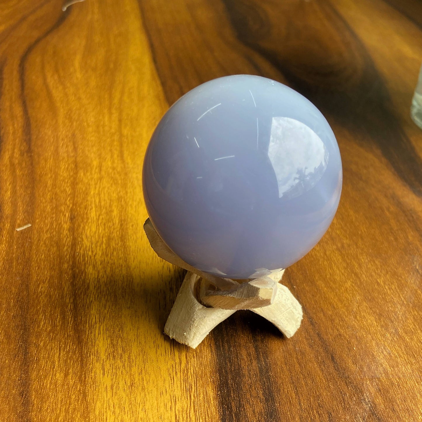 Sphere Stand - 2 Inches Altarware | Altar