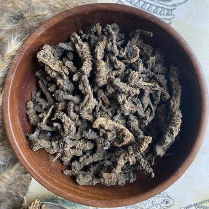 Valerian Dried -30 Gm Herbs & Roots