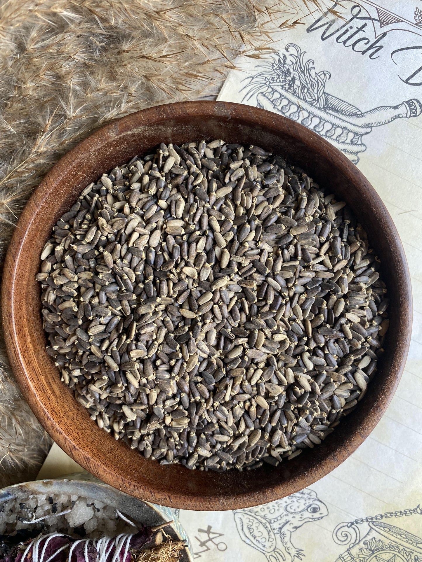 Thistle - 30 Gm Herbs