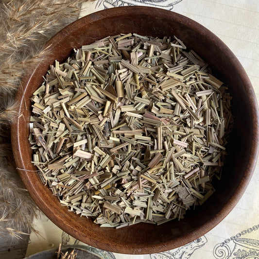 Lemongrass -30 Gram Herbs