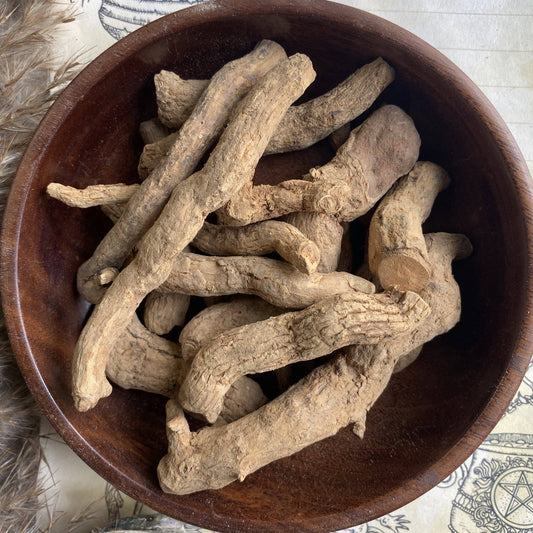 Agrimony Root - 30 Gm Herbs & Roots