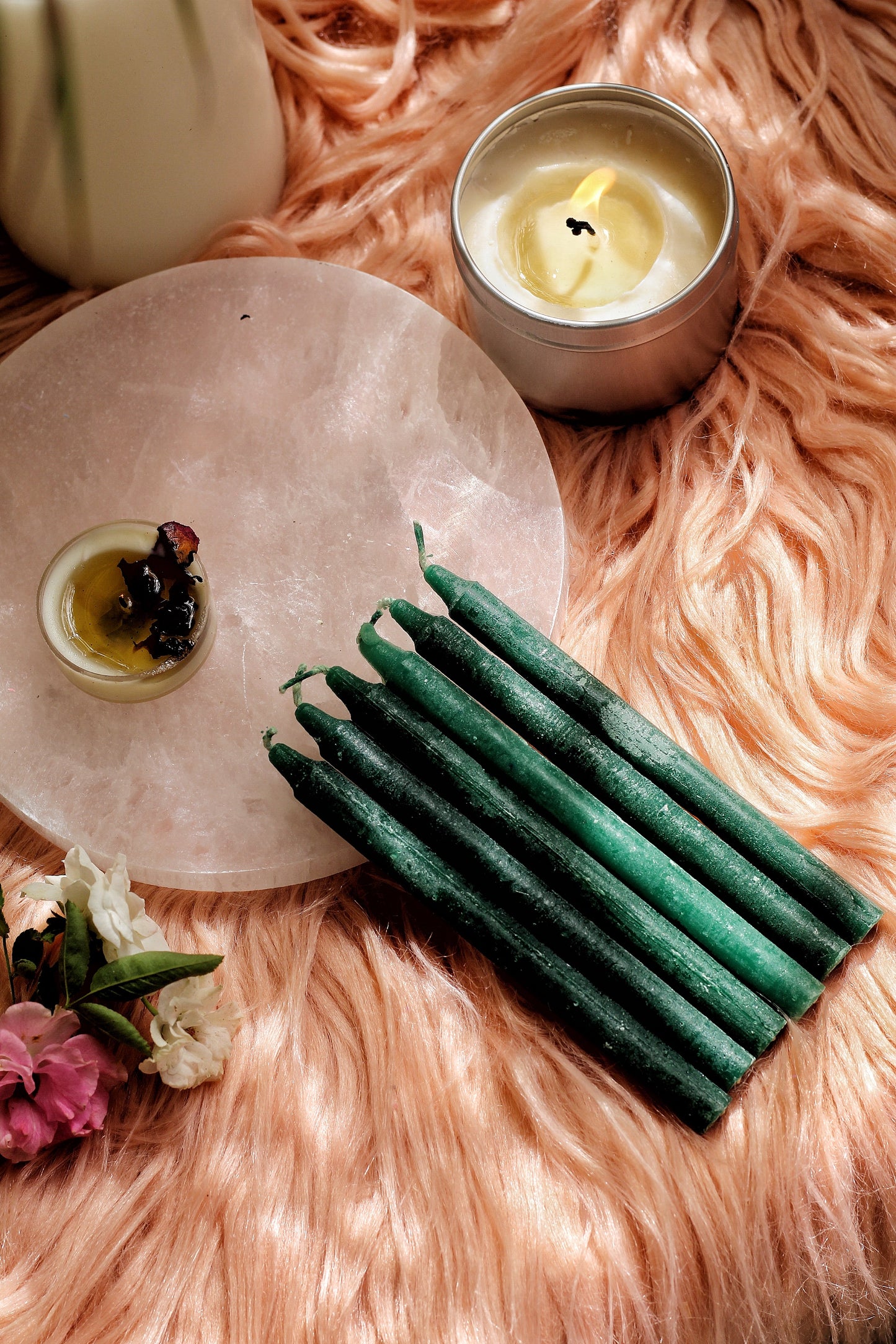 Green Candle Online India