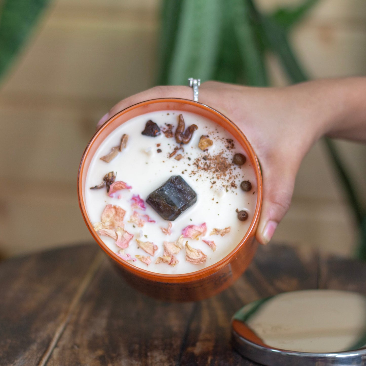 Attraction Intention Candle | Ritual Candles