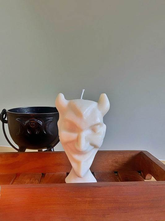 Devil Candle Candles
