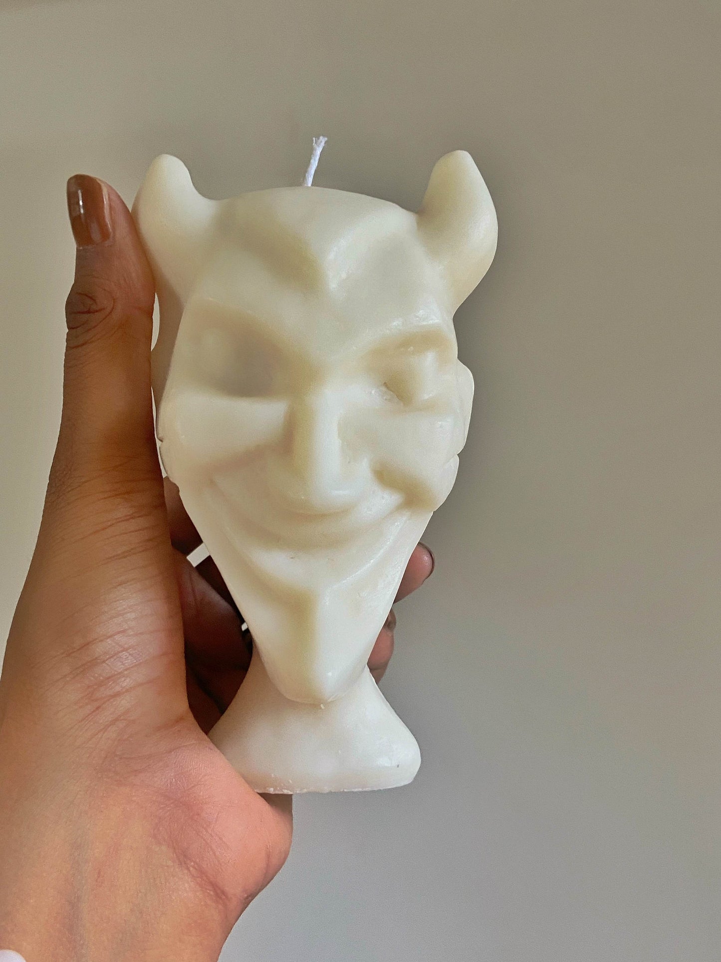 Devil Candle Candles