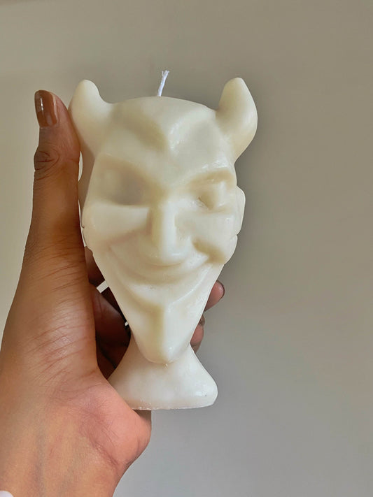 Devil Candle Candles