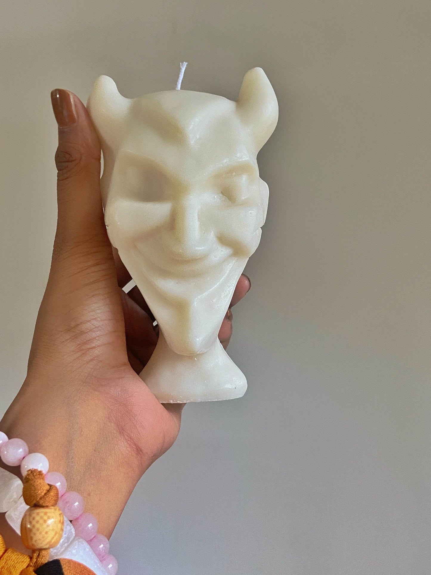 Devil Candle Candles