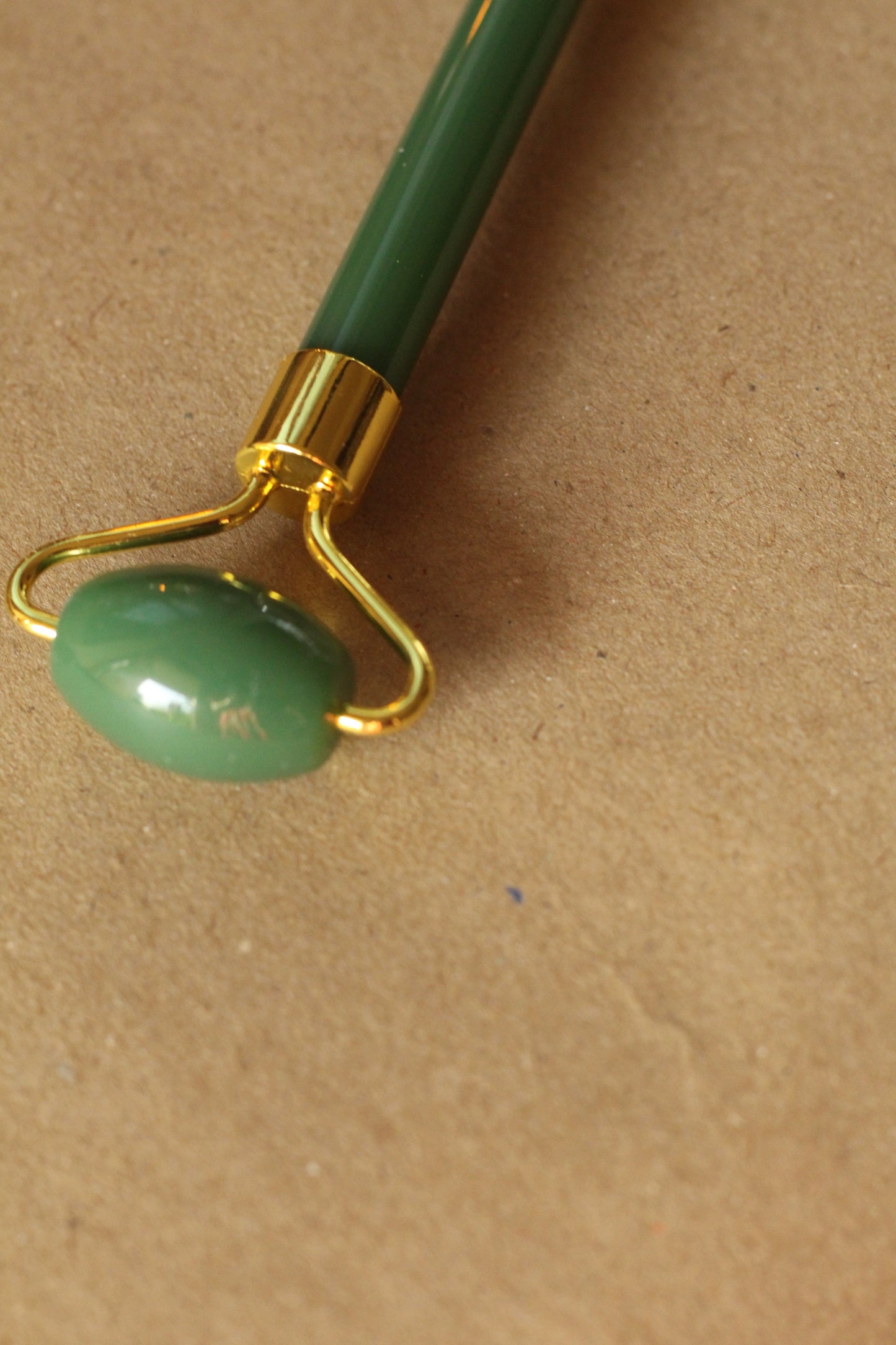 Jade Facial Roller Personal Care