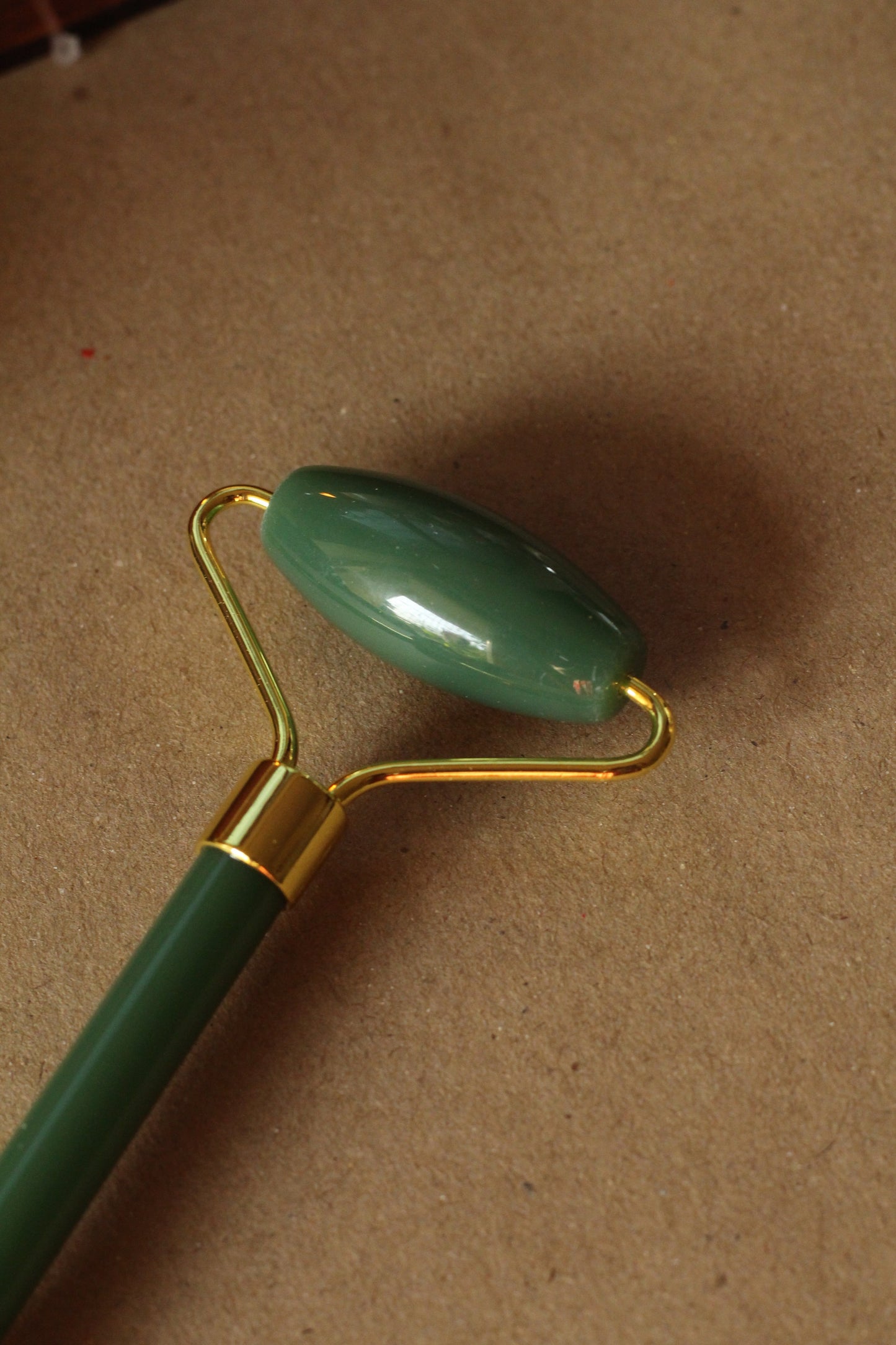 Jade Facial Roller Personal Care