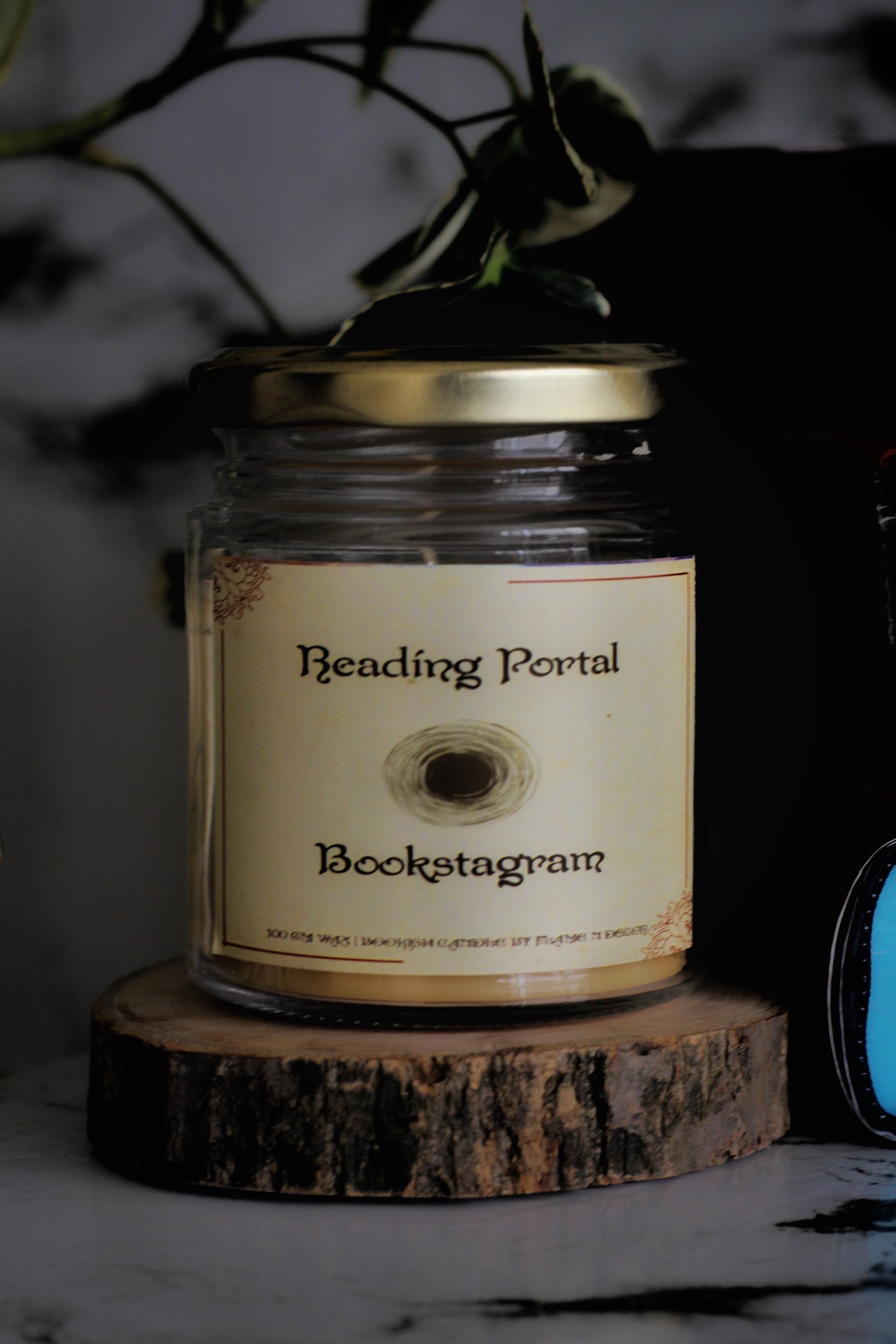 Reading Portal