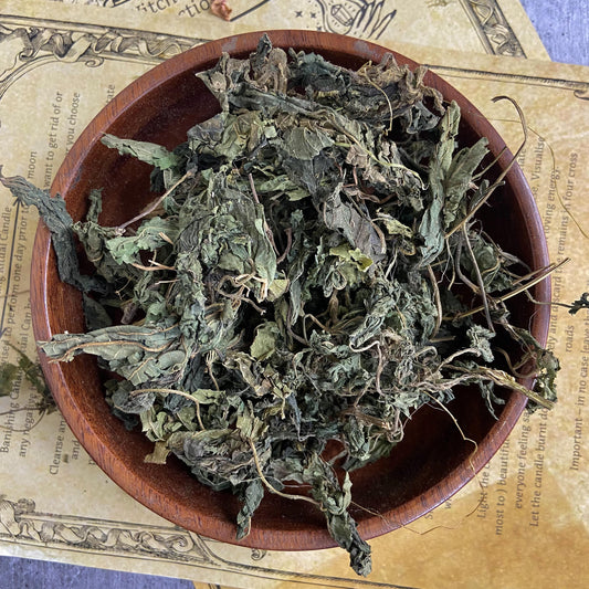 Stinging Nettle -30 Gm Herbs & Roots