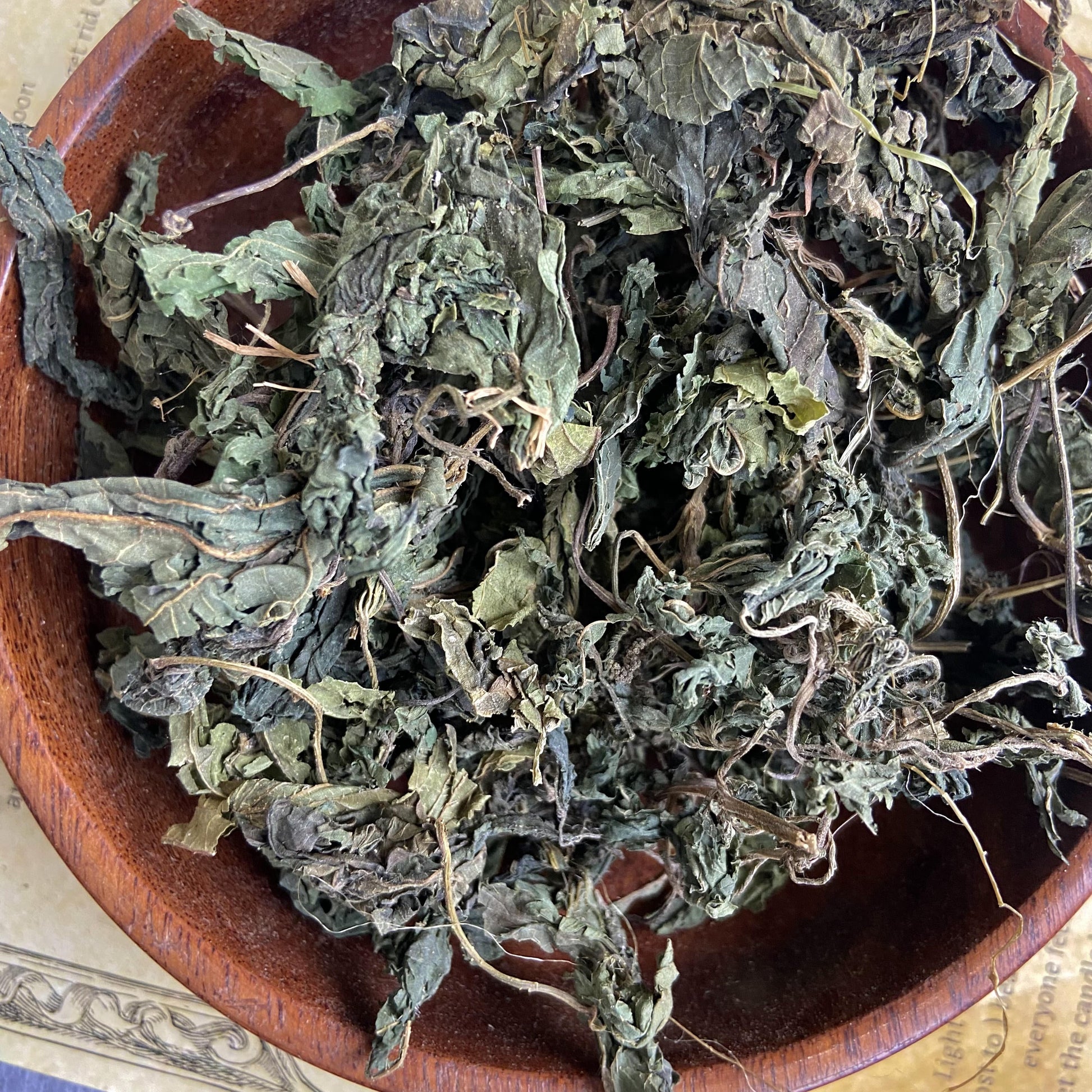 Stinging Nettle -30 Gm Herbs & Roots